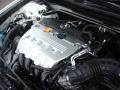 2010 Premium White Pearl Acura TSX Sedan  photo #25