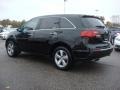Crystal Black Pearl - MDX Technology Photo No. 3