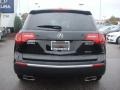 Crystal Black Pearl - MDX Technology Photo No. 4