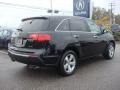 Crystal Black Pearl - MDX Technology Photo No. 5