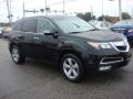 Crystal Black Pearl - MDX Technology Photo No. 6