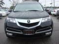 Crystal Black Pearl - MDX Technology Photo No. 7