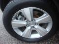 Crystal Black Pearl - MDX Technology Photo No. 21