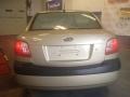 Cashmere Beige - Rio LX Sedan Photo No. 5