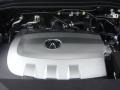 Crystal Black Pearl - MDX Technology Photo No. 23