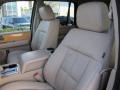 2007 White Chocolate Tri-Coat Lincoln Navigator Ultimate 4x4  photo #17