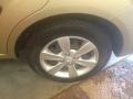 Cashmere Beige - Rio LX Sedan Photo No. 8