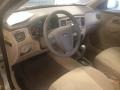 Cashmere Beige - Rio LX Sedan Photo No. 10