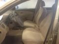 Cashmere Beige - Rio LX Sedan Photo No. 11