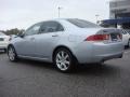 Satin Silver Metallic - TSX Sedan Photo No. 3