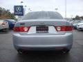 Satin Silver Metallic - TSX Sedan Photo No. 4