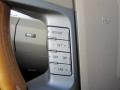 Camel Controls Photo for 2007 Lincoln Navigator #73498529