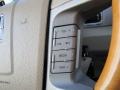 2007 White Chocolate Tri-Coat Lincoln Navigator Ultimate 4x4  photo #23