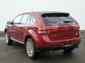Ruby Red Tinted Tri-Coat - MKX AWD Photo No. 6