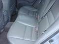 Satin Silver Metallic - TSX Sedan Photo No. 10