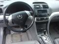 Satin Silver Metallic - TSX Sedan Photo No. 11