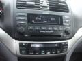Satin Silver Metallic - TSX Sedan Photo No. 13