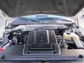 5.4 Liter SOHC 24-Valve VVT V8 2007 Lincoln Navigator Ultimate 4x4 Engine
