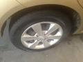 Cashmere Beige - Rio LX Sedan Photo No. 20