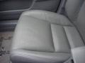 Satin Silver Metallic - TSX Sedan Photo No. 16