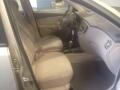 Cashmere Beige - Rio LX Sedan Photo No. 25
