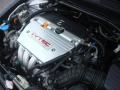 Satin Silver Metallic - TSX Sedan Photo No. 22