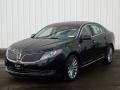 Tuxedo Black - MKS AWD Photo No. 1