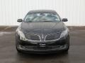 Tuxedo Black - MKS AWD Photo No. 2