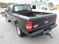 2011 Black Ford Ranger XLT SuperCab  photo #14