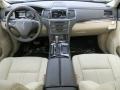 Light Dune Dashboard Photo for 2013 Lincoln MKS #73499267