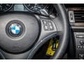 Black Controls Photo for 2009 BMW 3 Series #73500071