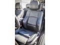Black Front Seat Photo for 2009 BMW 3 Series #73500197