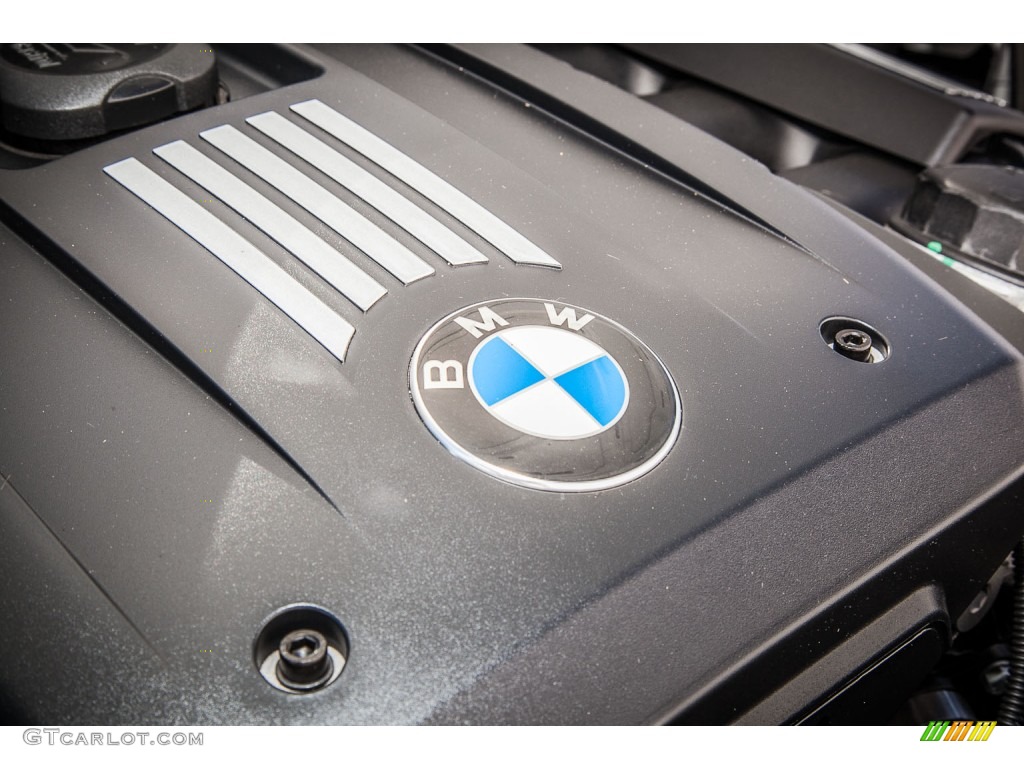 2009 3 Series 328i Convertible - Titanium Silver Metallic / Black photo #27