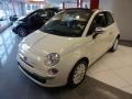 Gucci Bianco (White) - 500 c cabrio Gucci Photo No. 2