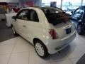 Gucci Bianco (White) - 500 c cabrio Gucci Photo No. 3