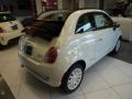 Gucci Bianco (White) - 500 c cabrio Gucci Photo No. 4