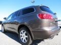 2009 Cocoa Metallic Buick Enclave CXL  photo #5