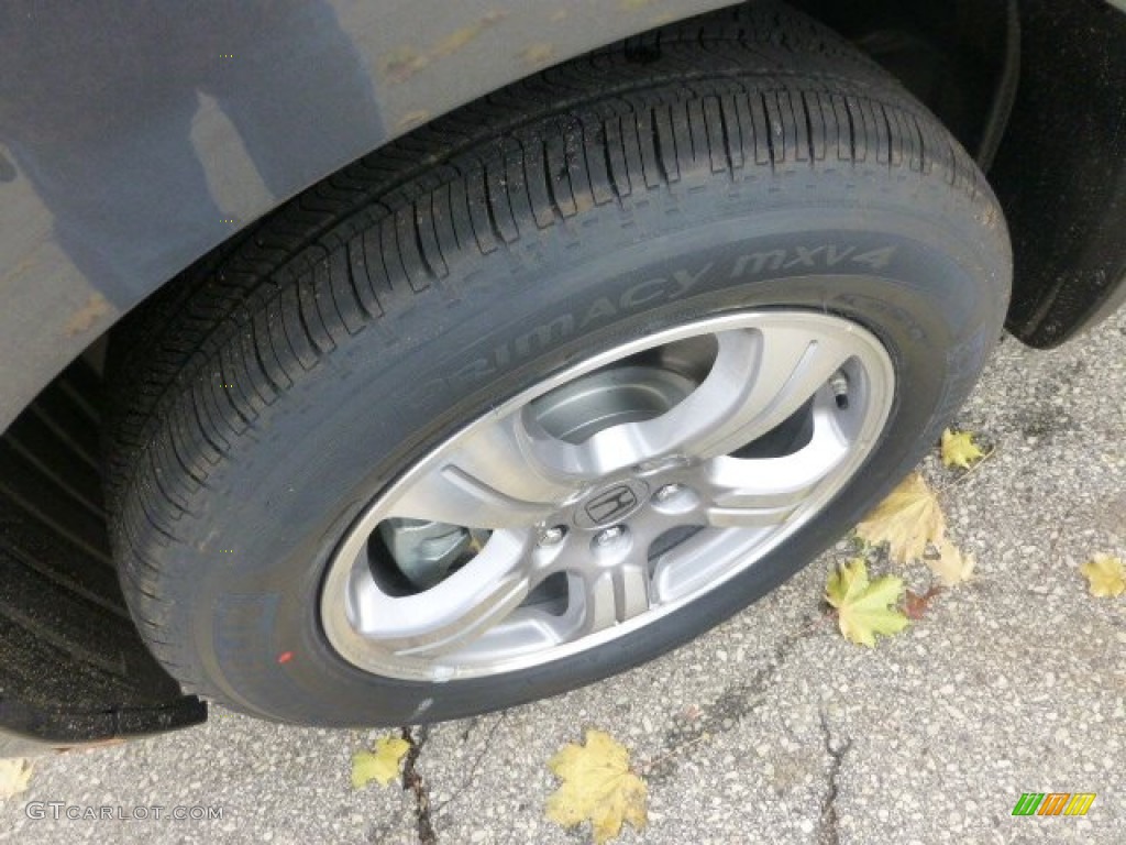 2013 Honda Pilot EX-L 4WD Wheel Photo #73500866