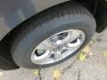 2013 Honda Pilot EX-L 4WD Wheel and Tire Photo