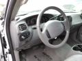 Oxford White - F150 Lariat SuperCrew Photo No. 3