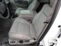 Oxford White - F150 Lariat SuperCrew Photo No. 4