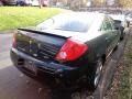 Carbon Black Metallic - G6 GT Sedan Photo No. 11