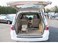 2007 Taffeta White Honda Odyssey EX-L  photo #8