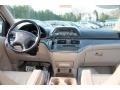 2007 Taffeta White Honda Odyssey EX-L  photo #9
