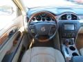 2009 Cocoa Metallic Buick Enclave CXL  photo #22