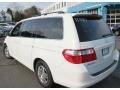 2007 Taffeta White Honda Odyssey EX-L  photo #10