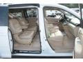 2007 Taffeta White Honda Odyssey EX-L  photo #12