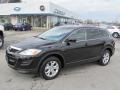 Brilliant Black - CX-9 Touring AWD Photo No. 1