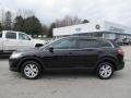 Brilliant Black - CX-9 Touring AWD Photo No. 2
