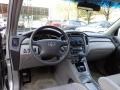 Millennium Silver Metallic - Highlander V6 4WD Photo No. 6